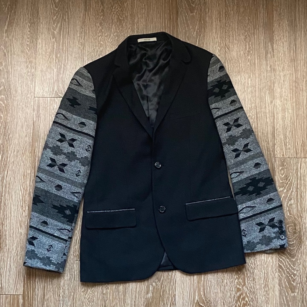 EDGE BY WD NY - Men’s Blazer